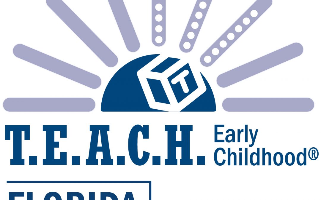 T.E.A.C.H. Early Childhood Scholarship