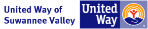 United Way of Suwannee Valley Logo